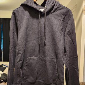 The North Face Pullover Hoodie Size M